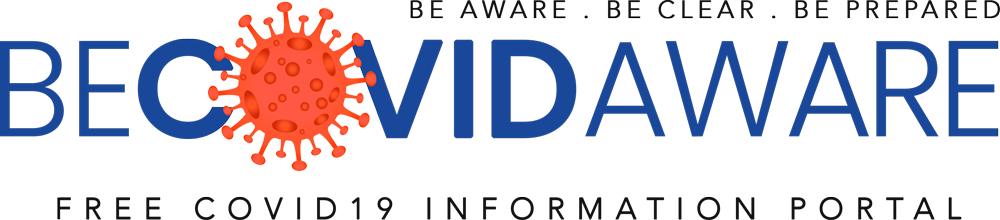 Be Covid Aware