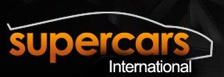 Supercars International Ltd.